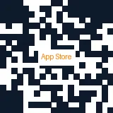 App Store下载二维码 - 每日大赛 阿里体育网站 APP